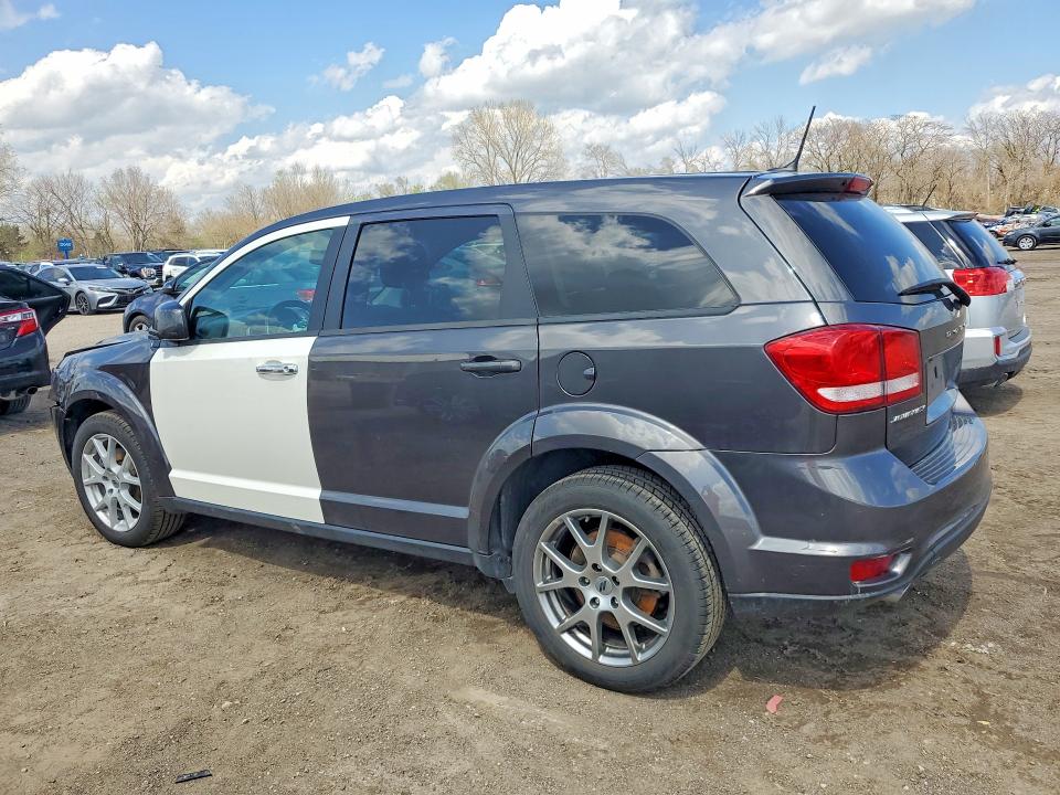 Aukcja sprzedaży 2018 Dodge Journey, vin: 3C4PDCEG4JT346406, numer aukcji: 49666256