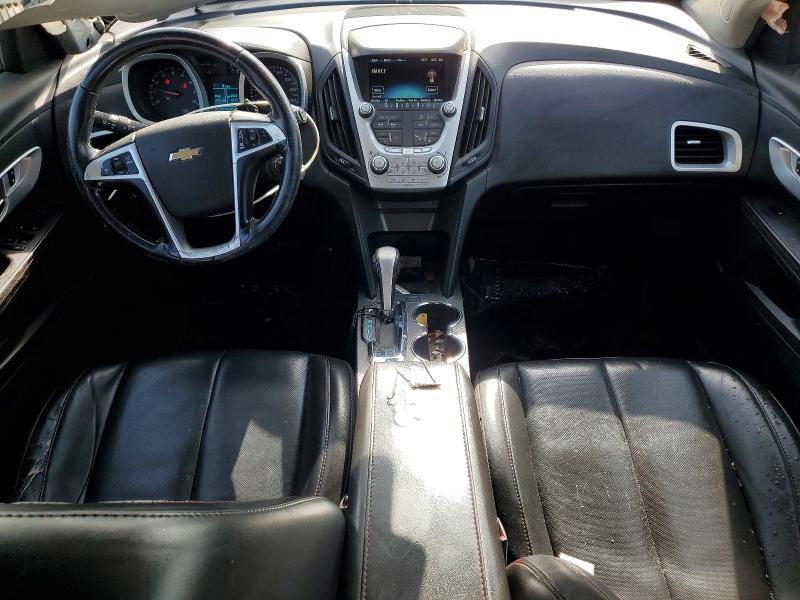 Aukcja sprzedaży 2015 Chevrolet Equinox, vin: 2GNFLGEKXF6187467, numer aukcji: 51305206