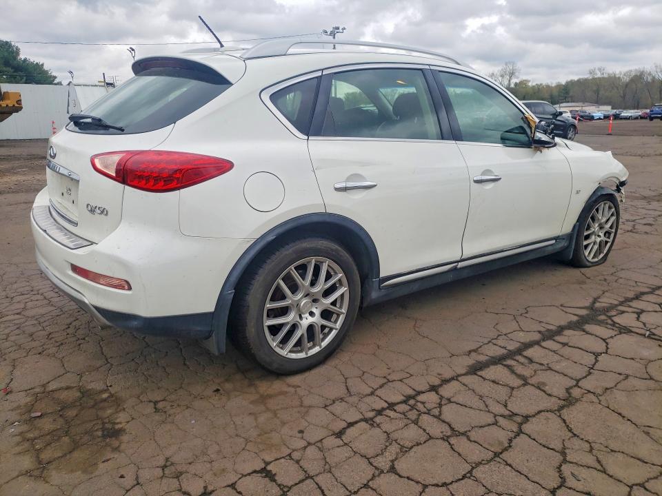 Aukcja sprzedaży 2017 Infiniti Qx50, vin: JN1BJ0RR0HM412983, numer aukcji: 50929606