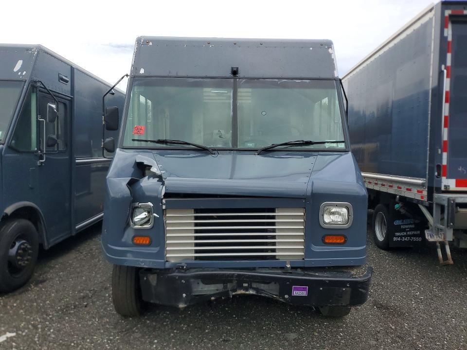 Aukcja sprzedaży 2020 Ford F59, vin: 1F65F5KN7L0A03446, numer aukcji: 48781466
