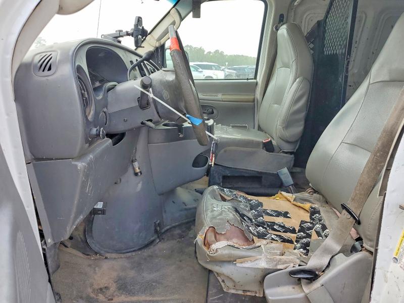 Aukcja sprzedaży 2008 Ford Econoline, vin: 1FTNE24W48DA17289, numer aukcji: 48129246