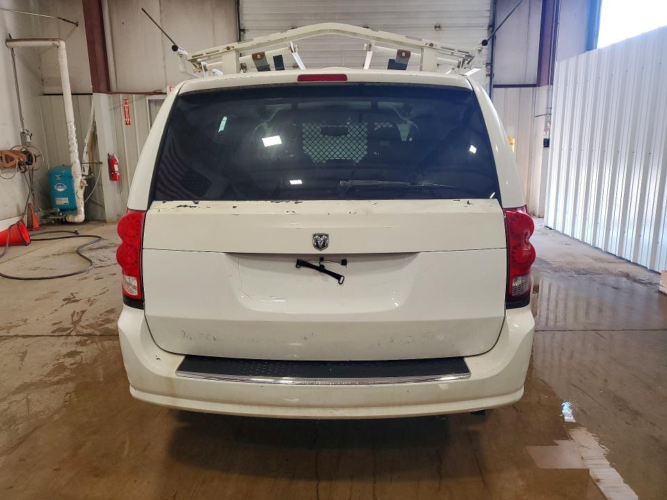 Продажа на аукционе авто 2014 Ram Tradesman, vin: 2C4JRGAG2ER423836, номер лота: 47769246