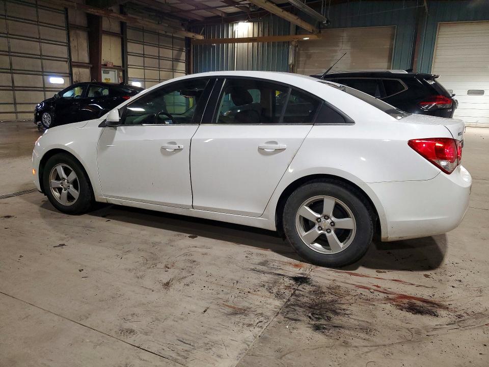 Aukcja sprzedaży 2014 Chevrolet Cruze, vin: 1G1PC5SB6E7488038, numer aukcji: 50721266