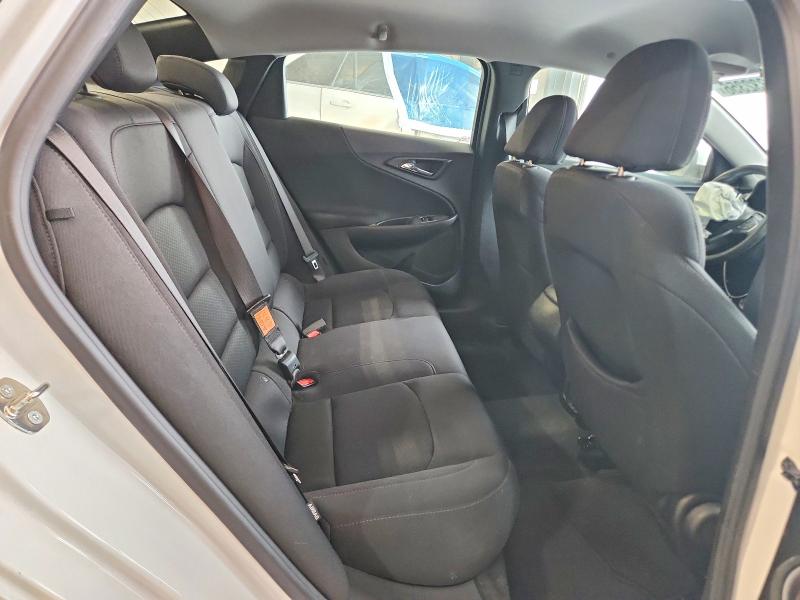Продаж на аукціоні авто 2024 Chevrolet Malibu, vin: 1G1ZC5ST2RF148639, номер лоту: 48332356