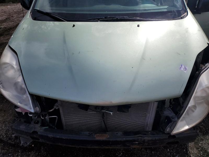 Aukcja sprzedaży 2008 Toyota Sienna, vin: 5TDZK23C98S134582, numer aukcji: 49641446