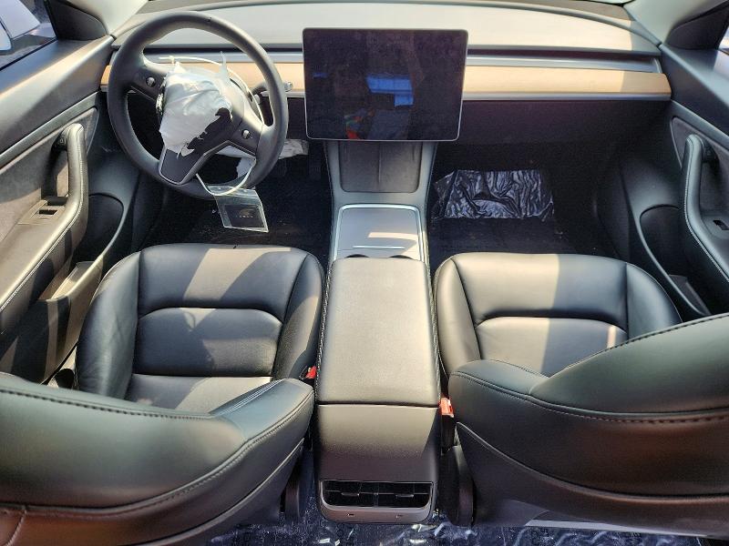 Продаж на аукціоні авто 2021 Tesla Model 3, vin: 5YJ3E1EA6MF867724, номер лоту: 48772736