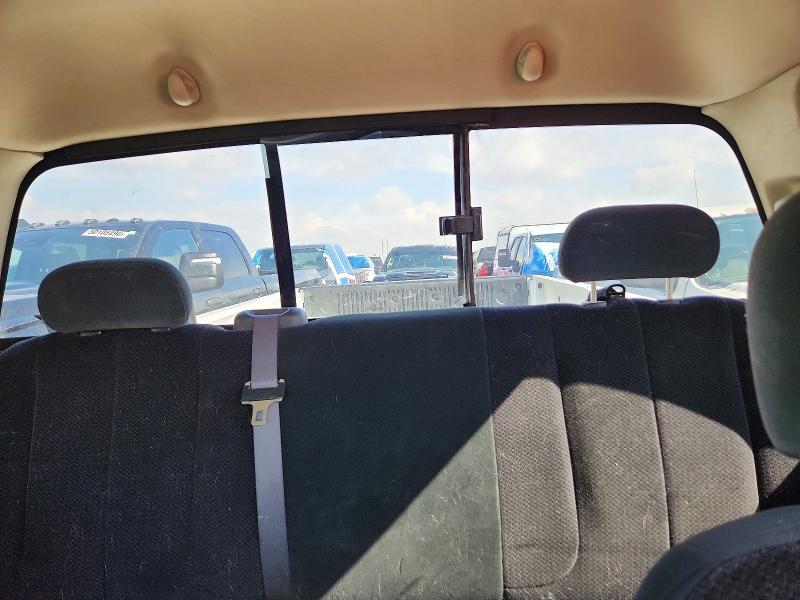 2005 Dodge Ram 3500 მანქანა იყიდება აუქციონზე, vin: 3D7MR48C55G824954, აუქციონის ნომერი: 51206666