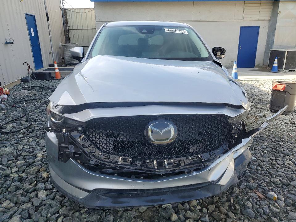 Aukcja sprzedaży 2018 Mazda Cx-5, vin: JM3KFACM1J0310050, numer aukcji: 50079686