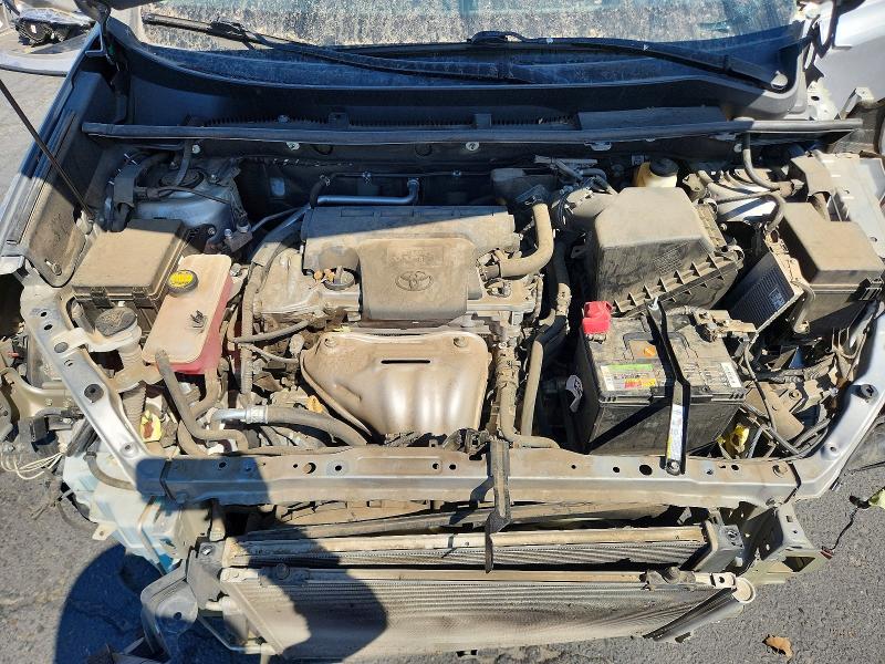48695966 :رقم المزاد ، 2T3ZFREV0HW373593 vin ، 2017 Toyota Rav4 مزاد بيع