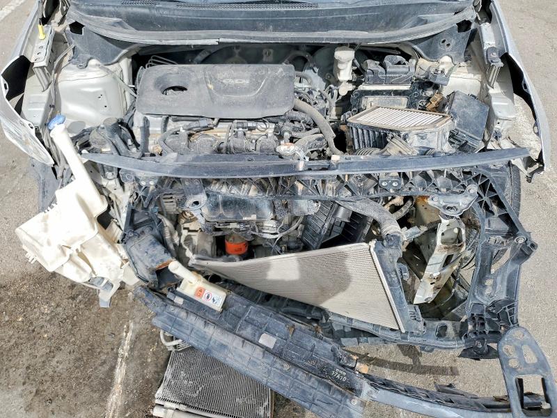 Aukcja sprzedaży 2017 Kia Rio, vin: KNADM4A39H6101873, numer aukcji: 51109716