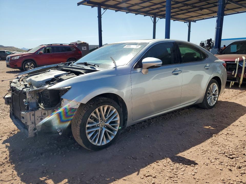 Продажа на аукционе авто 2013 Lexus Es, vin: JTHBK1GGXD2040865, номер лота: 50529826