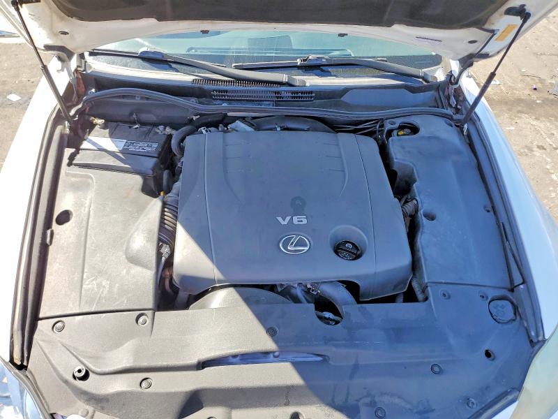 50421646 :رقم المزاد ، JTHBK262X95092384 vin ، 2009 Lexus Is مزاد بيع