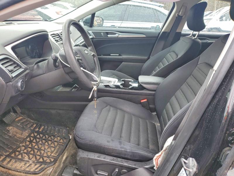 Продаж на аукціоні авто 2015 Ford Fusion, vin: 3FA6P0H73FR285346, номер лоту: 49739296