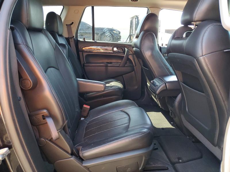 2014 Buick Enclave მანქანა იყიდება აუქციონზე, vin: 5GAKRBKD4EJ243856, აუქციონის ნომერი: 49656196