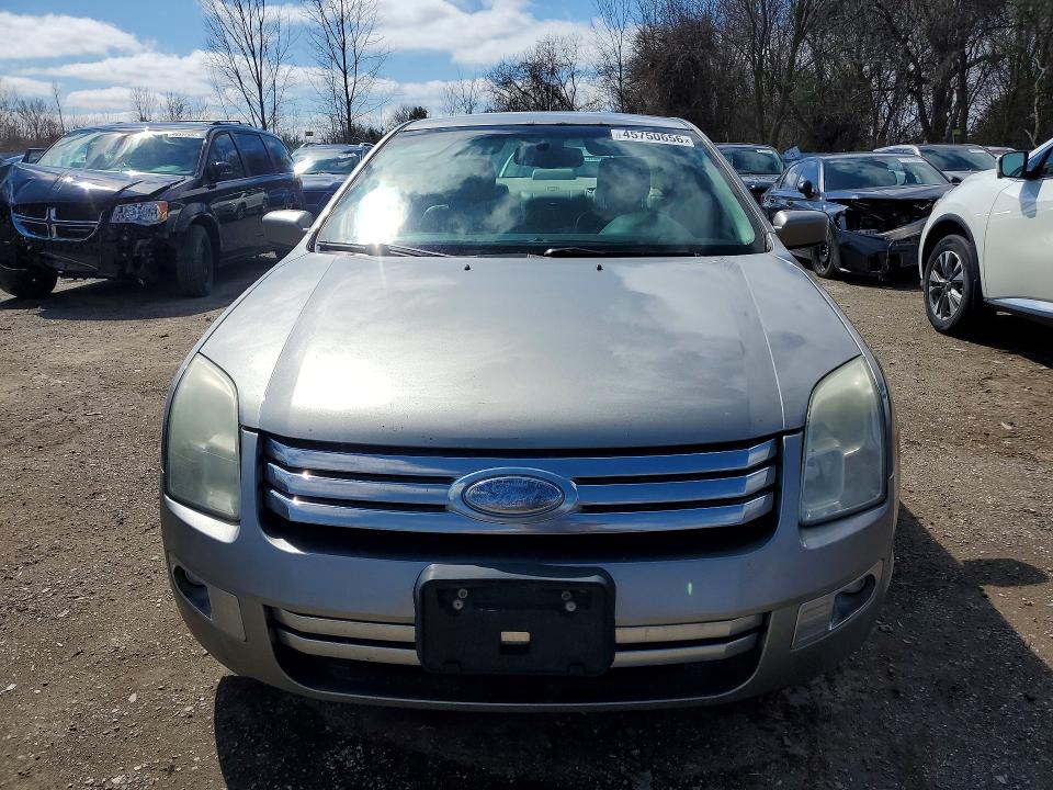 45750656 :رقم المزاد ، 3FAHP08Z58R242088 vin ، 2008 Ford Fusion مزاد بيع