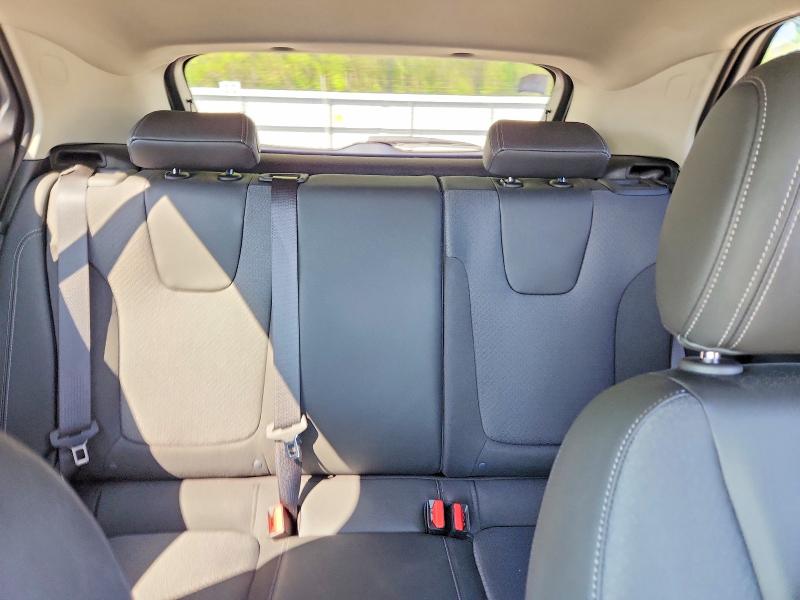50220616 :رقم المزاد ، KL4AMBSL4RB199898 vin ، 2024 Buick Encore Gx مزاد بيع
