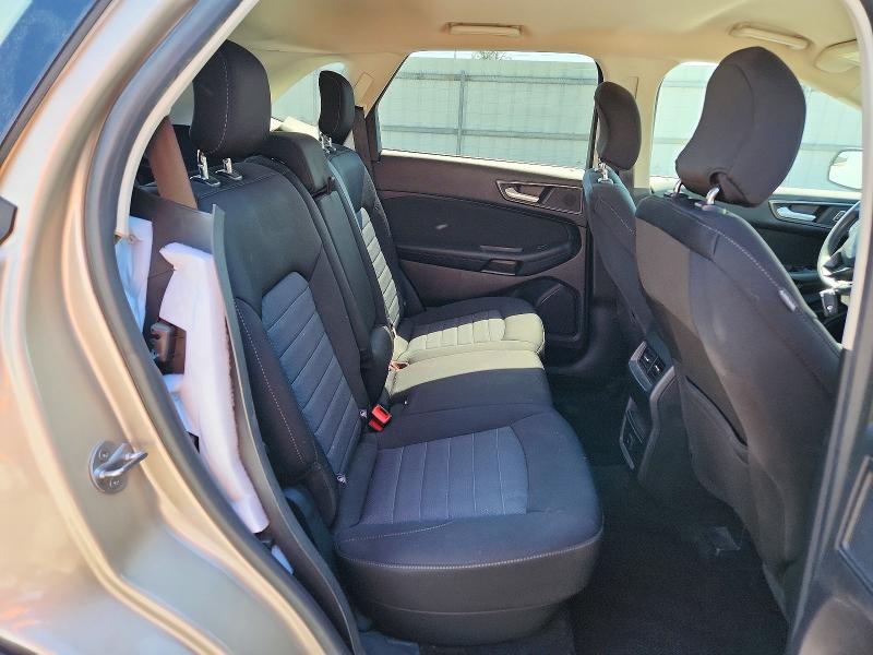 Aukcja sprzedaży 2018 Ford Edge, vin: 2FMPK3G91JBC49448, numer aukcji: 50732986
