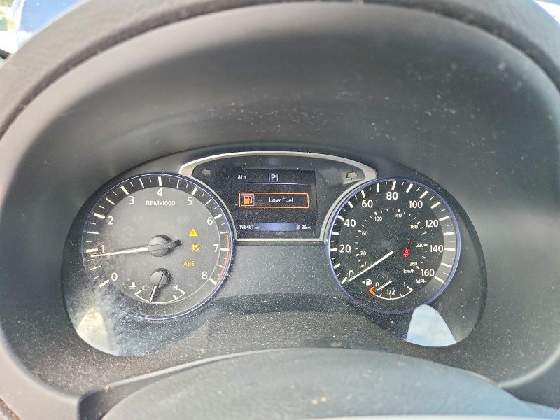 Aukcja sprzedaży 2016 Nissan Altima, vin: 1N4AL3AP4GC244953, numer aukcji: 47734496