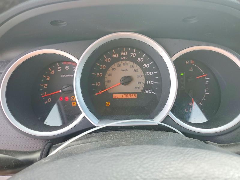 Продажа на аукционе авто 2011 Toyota Tacoma, vin: 5TFTX4GN0BX002021, номер лота: 48831956