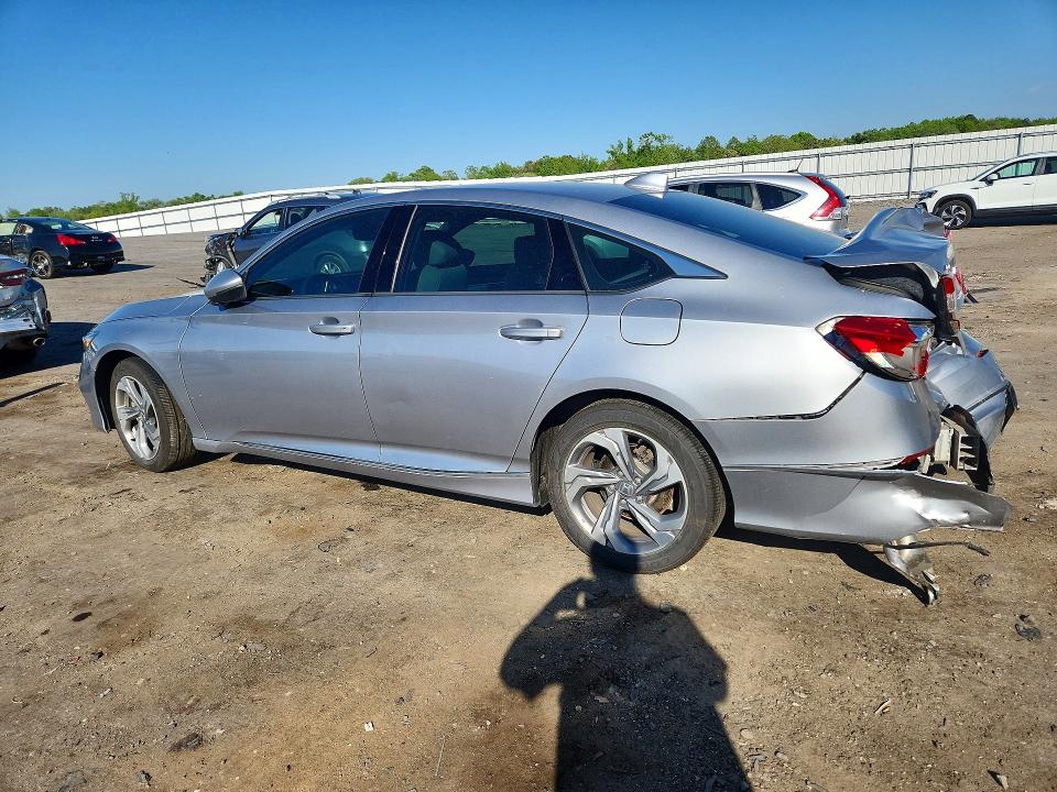 Продаж на аукціоні авто 2019 Honda Accord, vin: 1HGCV2F53KA018990, номер лоту: 50960206