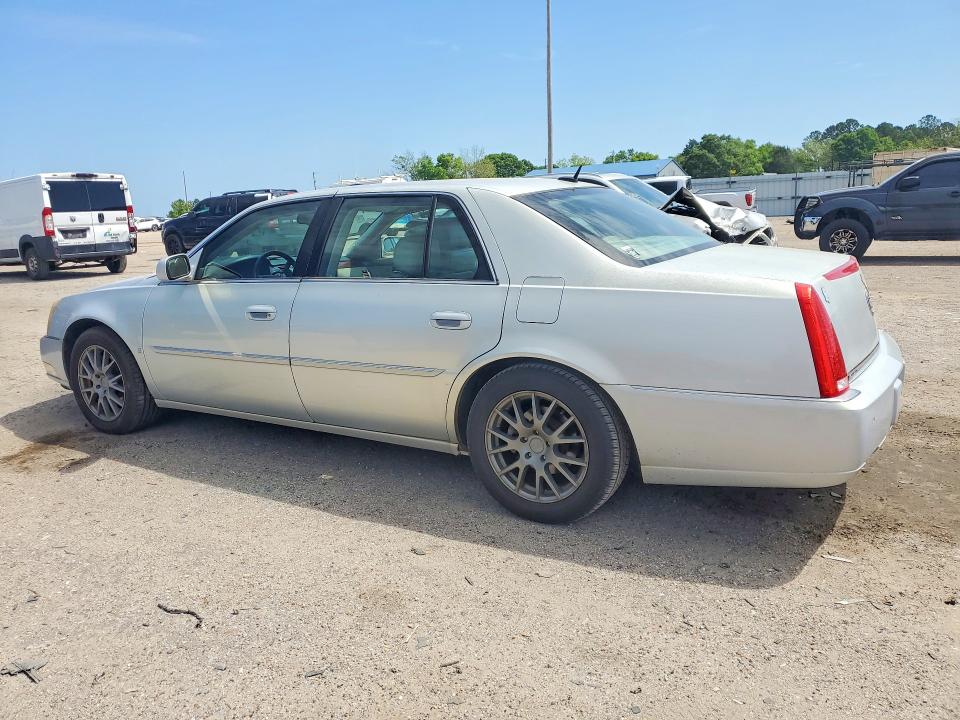 Продаж на аукціоні авто 2007 Cadillac Dts, vin: 1G6KD57Y47U106141, номер лоту: 48789856