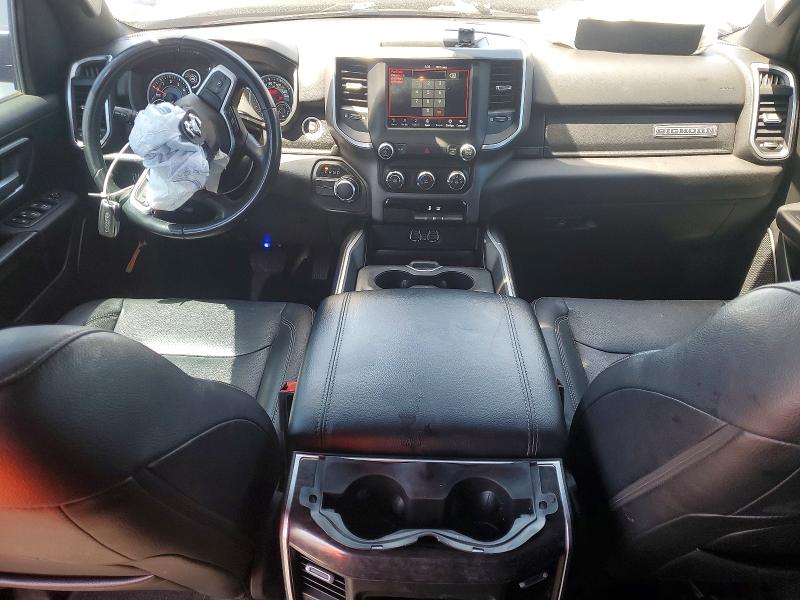 50423756 :رقم المزاد ، 1C6RREMT6LN179996 vin ، 2020 Ram 1500 مزاد بيع