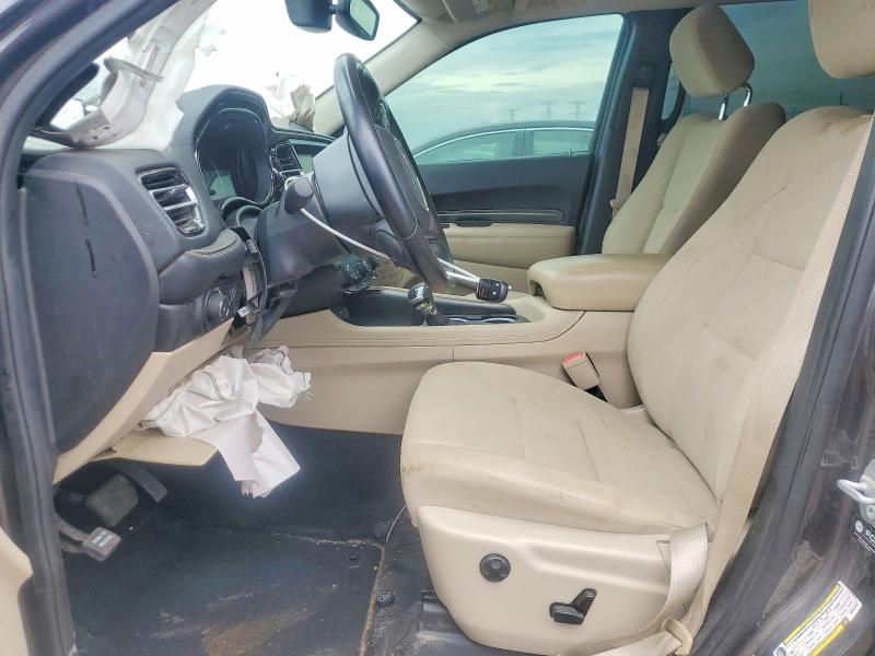 2021 Dodge Durango მანქანა იყიდება აუქციონზე, vin: 1C4RDHAG1MC544078, აუქციონის ნომერი: 49630896