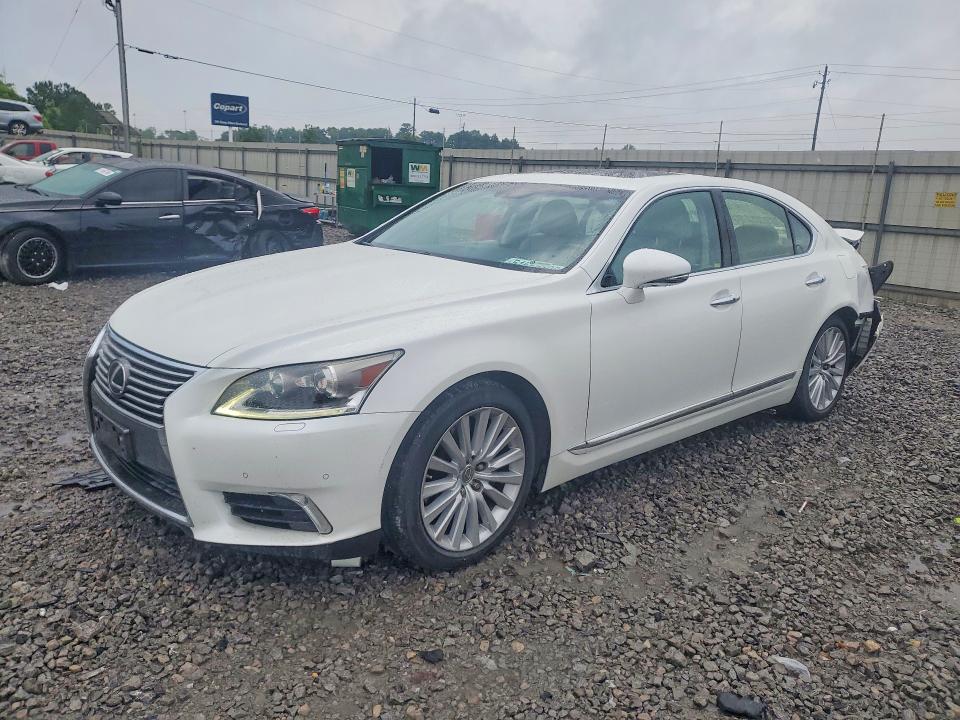 Продаж на аукціоні авто 2013 Lexus Ls, vin: JTHBL5EF7D5116281, номер лоту: 51652496