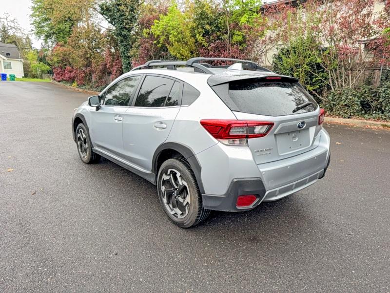 Продажа на аукционе авто 2023 Subaru Crosstrek, vin: JF2GTHMC6PH316718, номер лота: 50181826