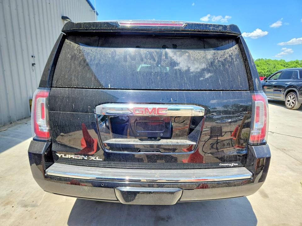 Aukcja sprzedaży 2018 Gmc Yukon Xl, vin: 1GKS2HKJ8JR163438, numer aukcji: 50105216