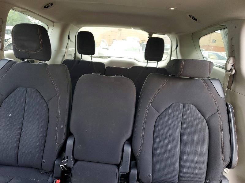 Продажа на аукционе авто 2019 Chrysler Pacifica, vin: 2C4RC1FG2KR686821, номер лота: 48622926
