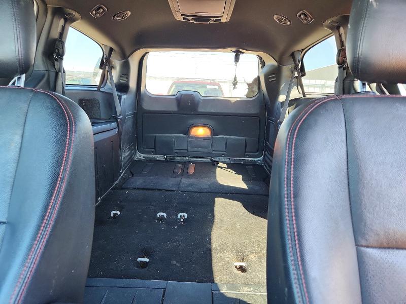 Aukcja sprzedaży 2019 Dodge Grand Caravan, vin: 2C4RDGEG3KR641372, numer aukcji: 51150676