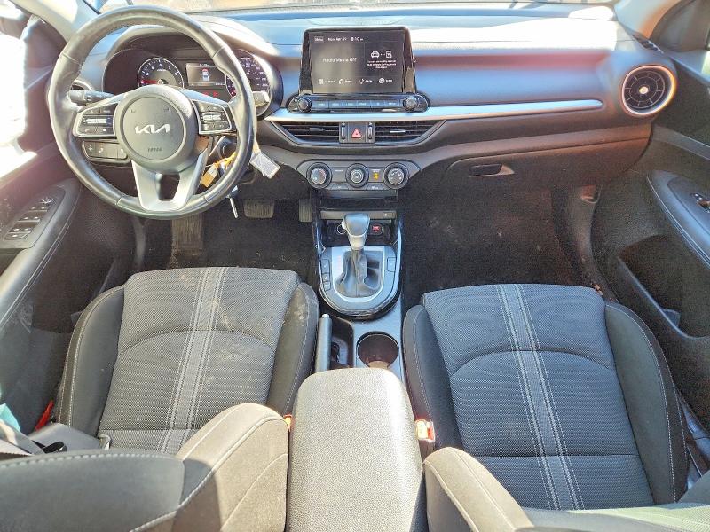 Продаж на аукціоні авто 2023 Kia Forte, vin: 3KPF34ADXPE576366, номер лоту: 51126266