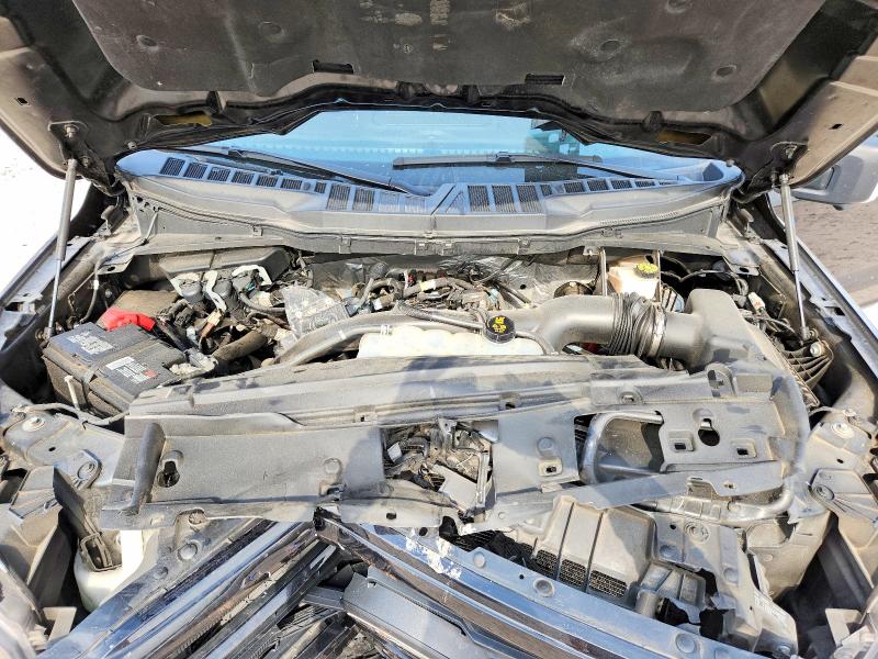 Aukcja sprzedaży 2024 Ford F150, vin: 1FTEW3KP2RKE80690, numer aukcji: 51634066