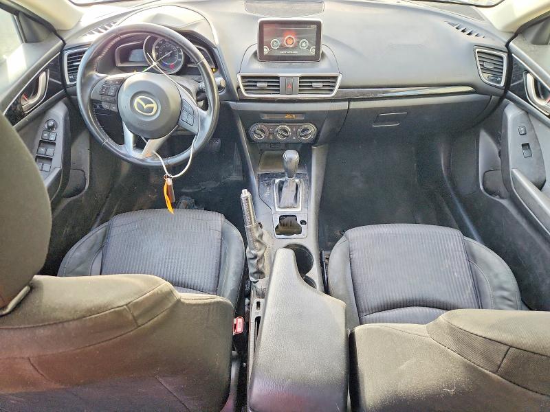 Продаж на аукціоні авто 2015 Mazda 3, vin: 3MZBM1V76FM232503, номер лоту: 51307866