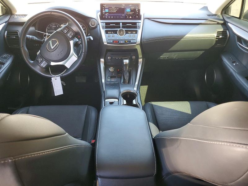Aukcja sprzedaży 2020 Lexus Nx, vin: JTJGARDZ3L5014228, numer aukcji: 49498866