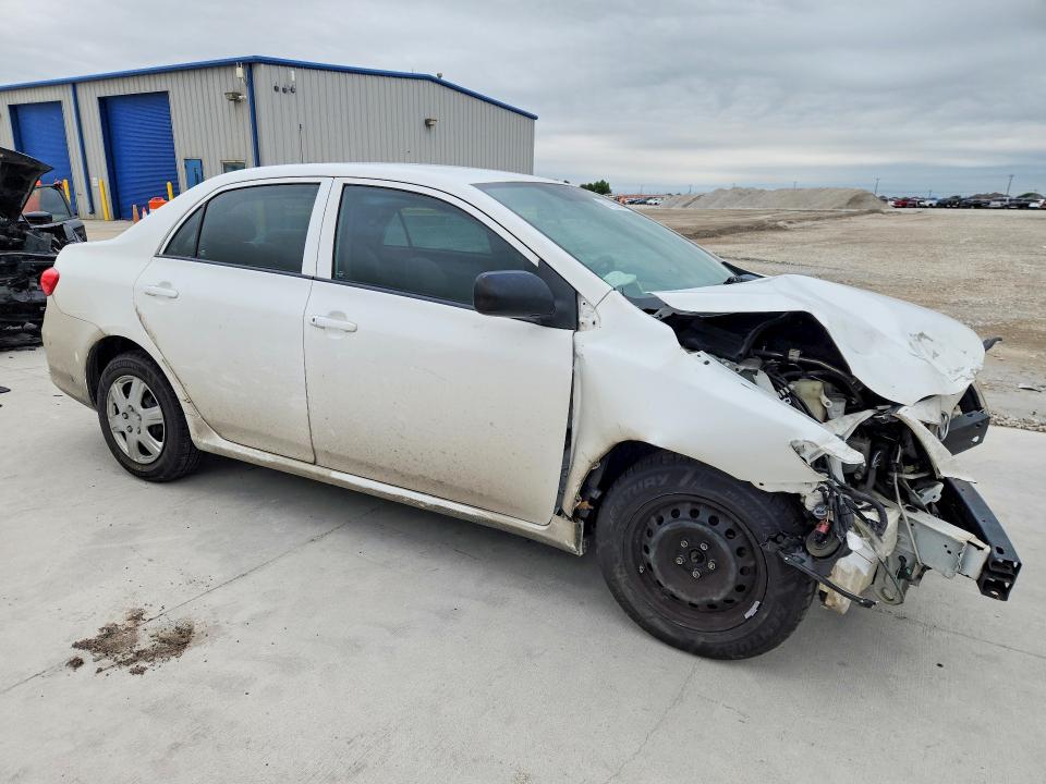 Продажа на аукционе авто 2011 Toyota Corolla, vin: 2T1BU4EE8BC736671, номер лота: 51472296