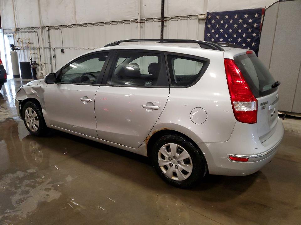Aukcja sprzedaży 2010 Hyundai Elantra Touring, vin: KMHDC8AE7AU054855, numer aukcji: 49660966