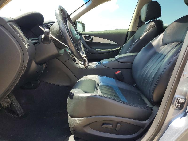 Aukcja sprzedaży 2017 Infiniti Qx50, vin: JN1BJ0RR2HM415884, numer aukcji: 50368316