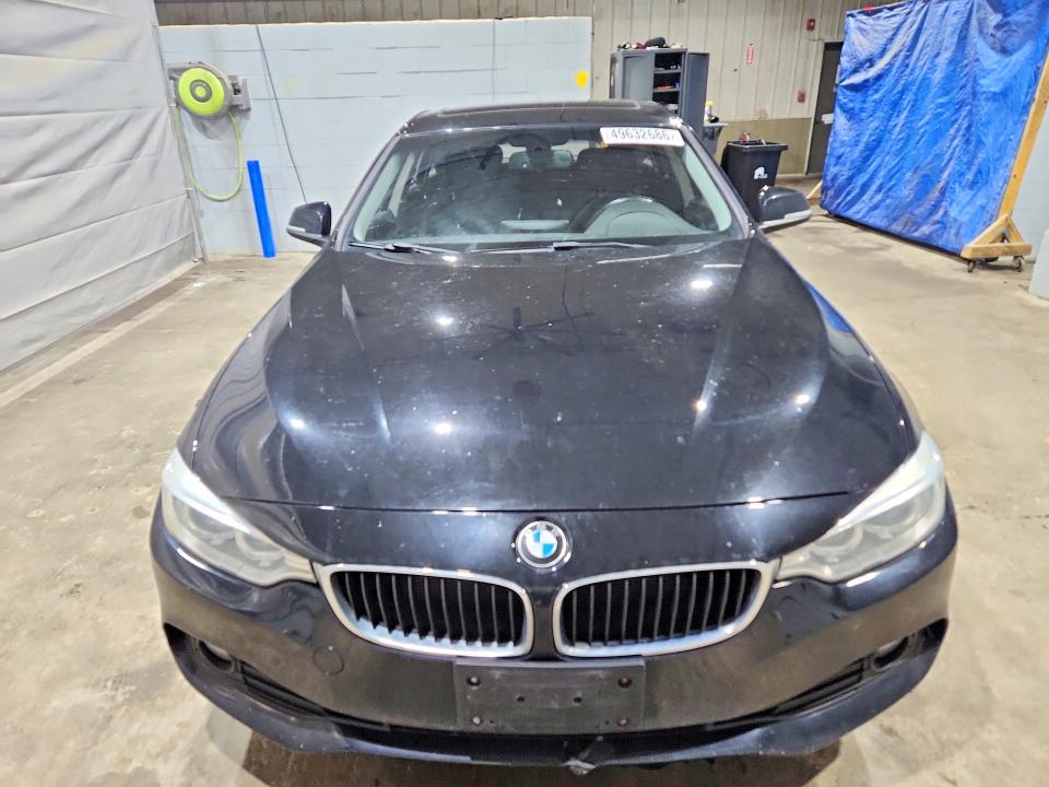 Aukcja sprzedaży 2015 Bmw 428, vin: WBA4A7C59FD415024, numer aukcji: 49632686