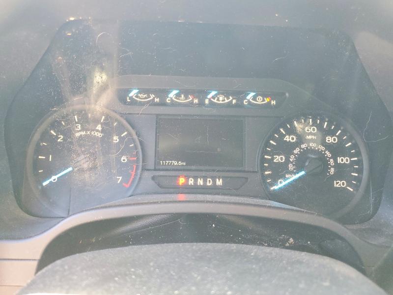 51173866 :رقم المزاد ، 1FTFX1EG5JKD11625 vin ، 2018 Ford F150 مزاد بيع