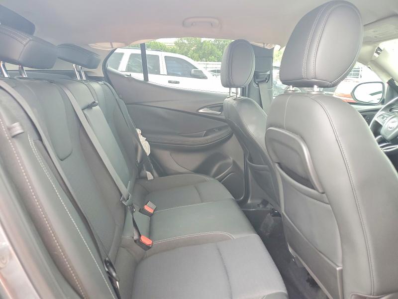Aukcja sprzedaży 2021 Buick Encore Gx, vin: KL4MMDSL7MB066120, numer aukcji: 49056686
