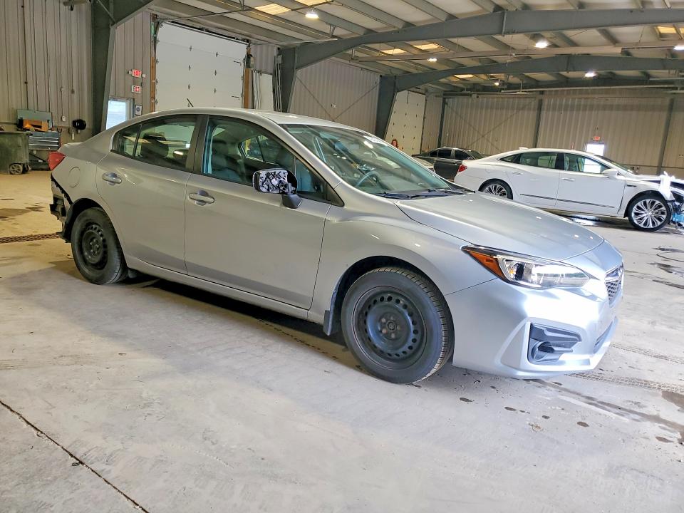 Aukcja sprzedaży 2018 Subaru Impreza, vin: 4S3GKAA66J3615122, numer aukcji: 49407606