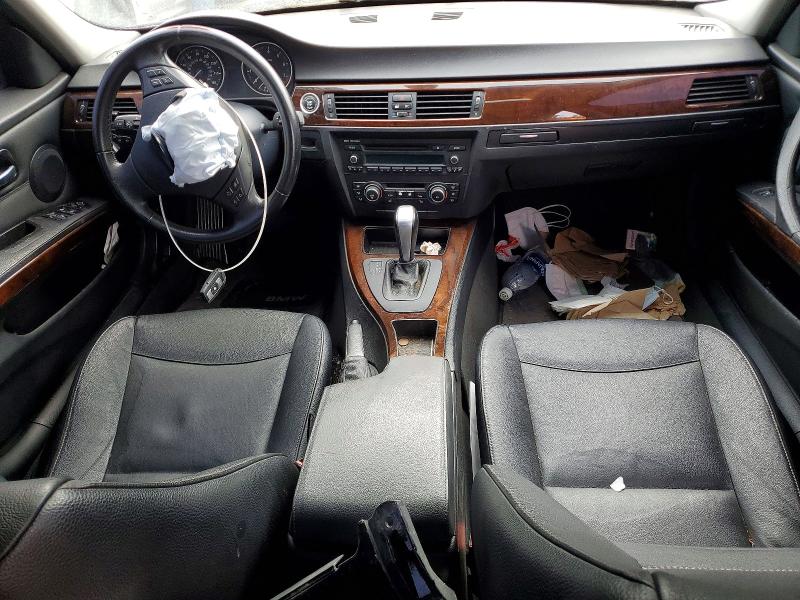 Продажа на аукционе авто 2011 Bmw 328, vin: WBAPK5C52BA657129, номер лота: 51281356