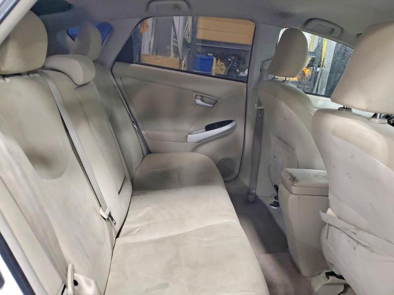 Продажа на аукционе авто 2011 Toyota Prius, vin: JTDKN3DU2B5351488, номер лота: 49118046