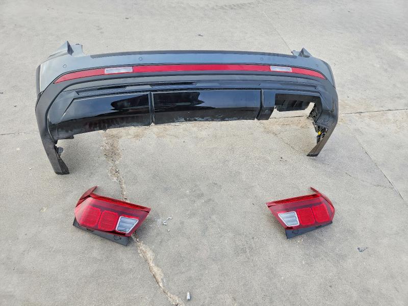 49139346 :رقم المزاد ، KM8R34GE9RU784302 vin ، 2024 Hyundai Palisade مزاد بيع