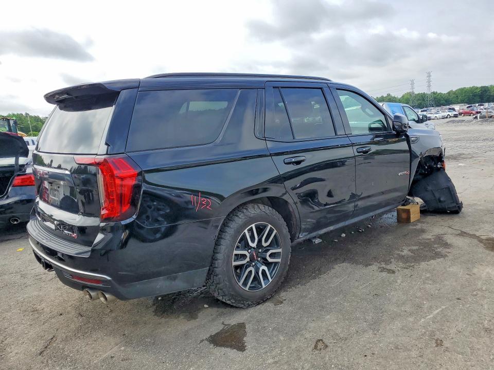 Продажа на аукционе авто 2024 Gmc Yukon, vin: 1GKS2CKL8RR201167, номер лота: 51318416