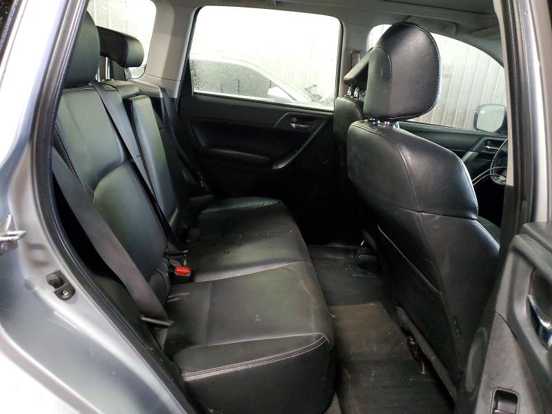 Aukcja sprzedaży 2015 Subaru Forester, vin: JF2SJGWC5FH824359, numer aukcji: 49741866