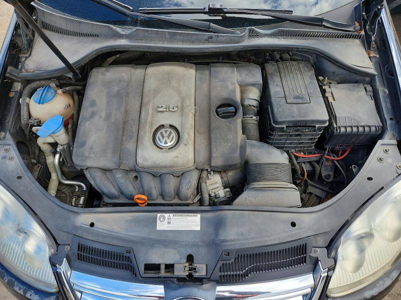 Aukcja sprzedaży 2009 Volkswagen Jetta, vin: 3VWRZ71K79M135862, numer aukcji: 48340496