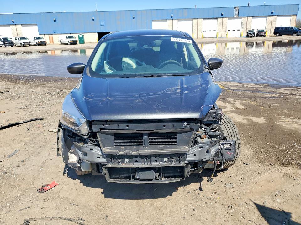 Продаж на аукціоні авто 2019 Ford Escape, vin: 1FMCU9GD9KUA77956, номер лоту: 50627846